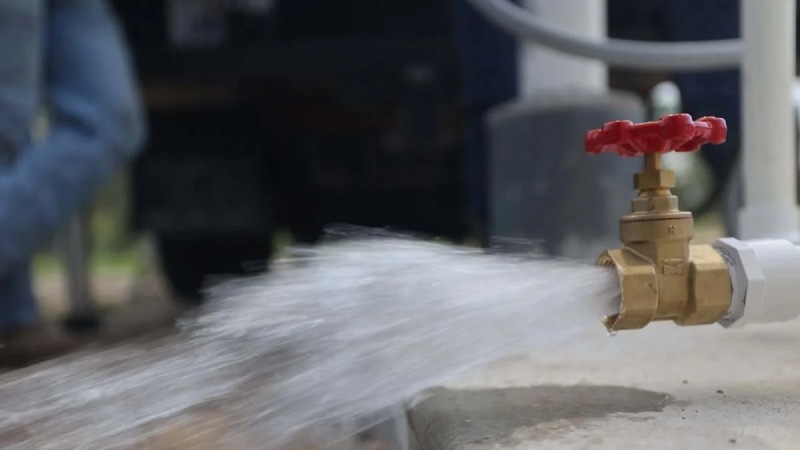 Comprehensive Residential Water Well Solutions with Hazelett Drilling
