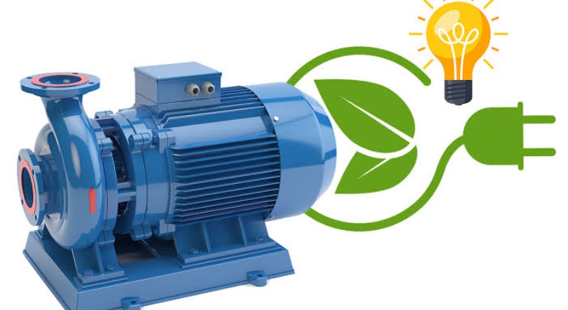 Optimizing Industrial Pump Efficiency: Strategies for Enhanced Performance and Cost Reduction