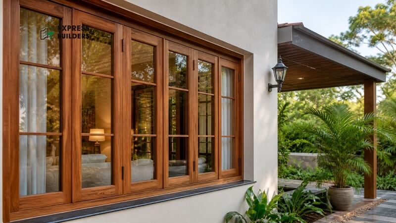 Modern Window Styles for Contemporary Homes: A Comprehensive Guide