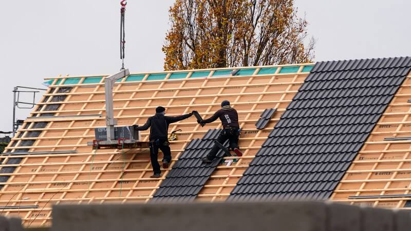 Comprehensive Guide to Roof Replacement in Fairfax County, Virginia
