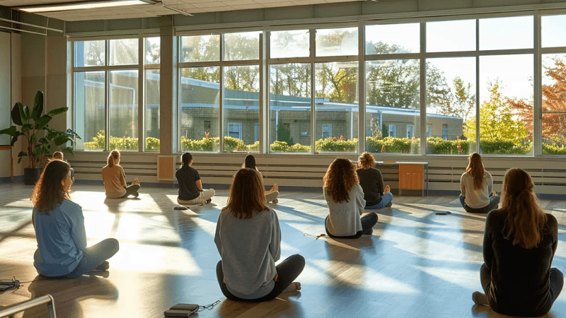 Stretching Classes Destin vs Yoga Classes: Which Offers Better Overall Wellness?