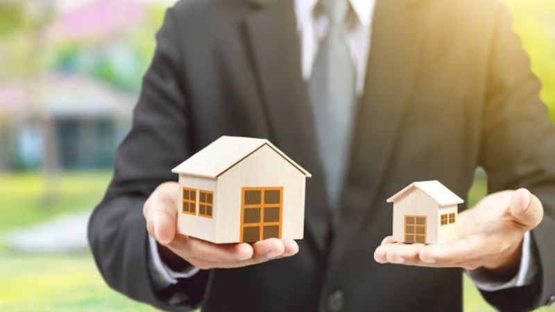 The Financial Benefits of Downsizing Your Home