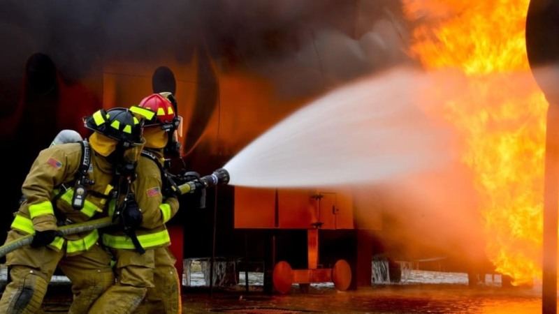Fire Protection Services: How They Help Keep People, Property, and Businesses Safe