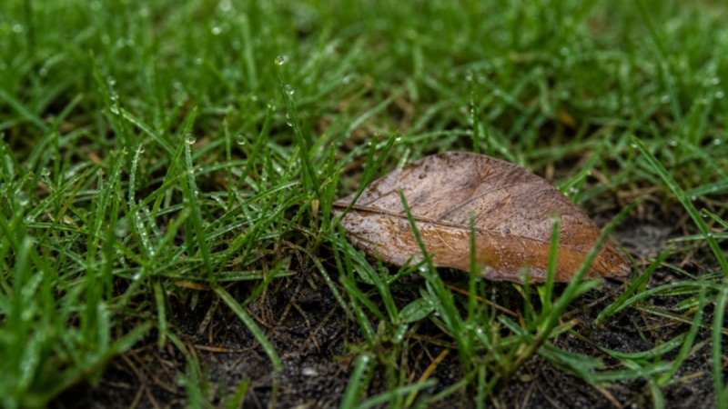 The Bentonville, Arkansas Lawn Calendar: Simple Tasks For Every Season