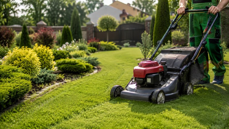 5 of Britain’s Biggest Lawn Care Regrets