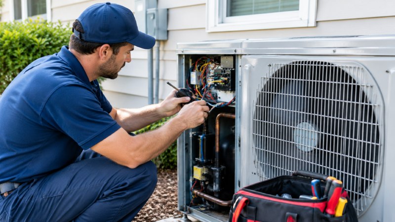 What Changes in Air Conditioning Performance Really Mean