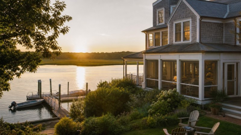 How to Choose the Right Coastal Home in Hampstead, North Carolina