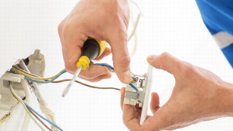Why Older Homes May Struggle With Modern Electrical Demand